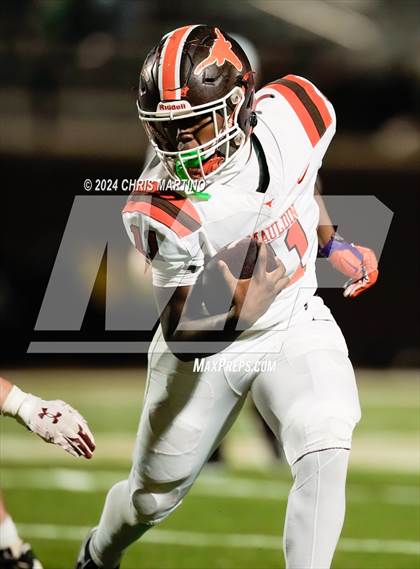 Thumbnail 3 in Mauldin @ River Bluff (SCHSL 5A-D1 Round 1) photogallery.