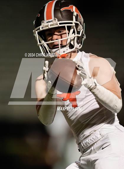 Thumbnail 3 in Mauldin @ River Bluff (SCHSL 5A-D1 Round 1) photogallery.