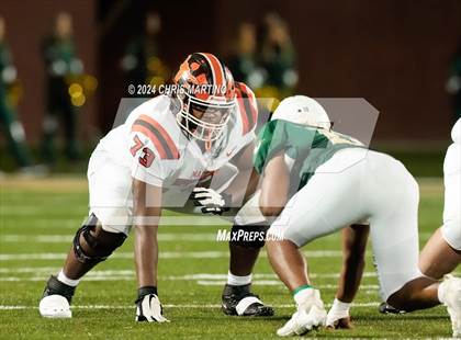 Thumbnail 3 in Mauldin @ River Bluff (SCHSL 5A-D1 Round 1) photogallery.