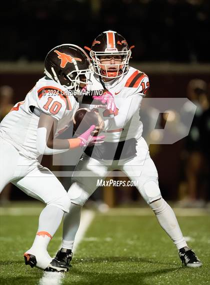 Thumbnail 3 in Mauldin @ River Bluff (SCHSL 5A-D1 Round 1) photogallery.