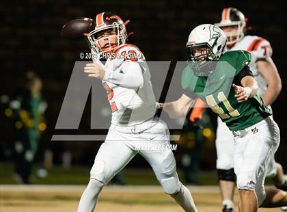 Thumbnail 3 in Mauldin @ River Bluff (SCHSL 5A-D1 Round 1) photogallery.