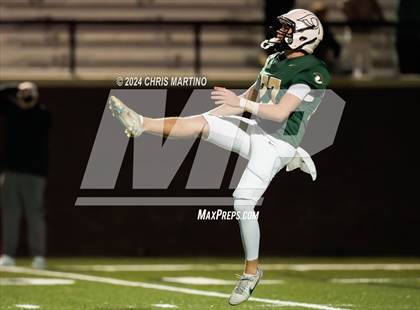 Thumbnail 3 in Mauldin @ River Bluff (SCHSL 5A-D1 Round 1) photogallery.