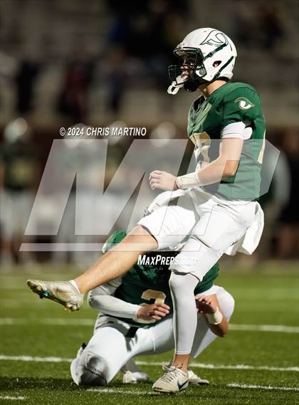 Thumbnail 2 in Mauldin @ River Bluff (SCHSL 5A-D1 Round 1) photogallery.