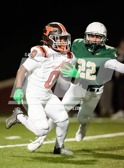 Thumbnail 2 in Mauldin @ River Bluff (SCHSL 5A-D1 Round 1) photogallery.