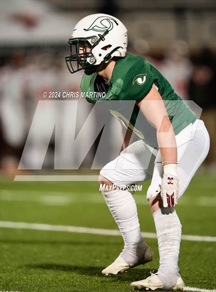 Thumbnail 3 in Mauldin @ River Bluff (SCHSL 5A-D1 Round 1) photogallery.