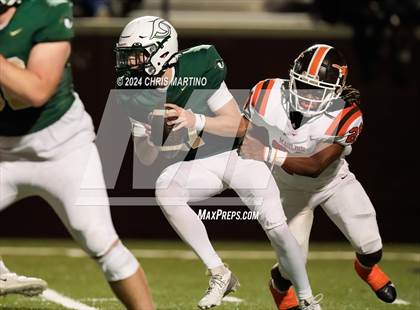 Thumbnail 3 in Mauldin @ River Bluff (SCHSL 5A-D1 Round 1) photogallery.