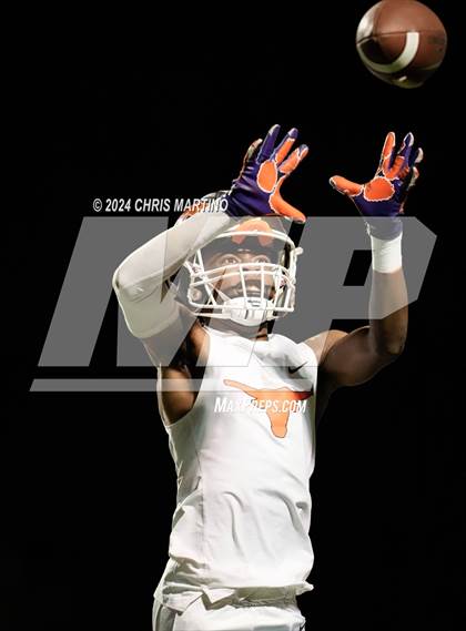 Thumbnail 1 in Mauldin @ River Bluff (SCHSL 5A-D1 Round 1) photogallery.