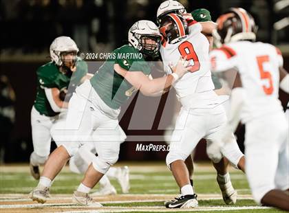 Thumbnail 2 in Mauldin @ River Bluff (SCHSL 5A-D1 Round 1) photogallery.