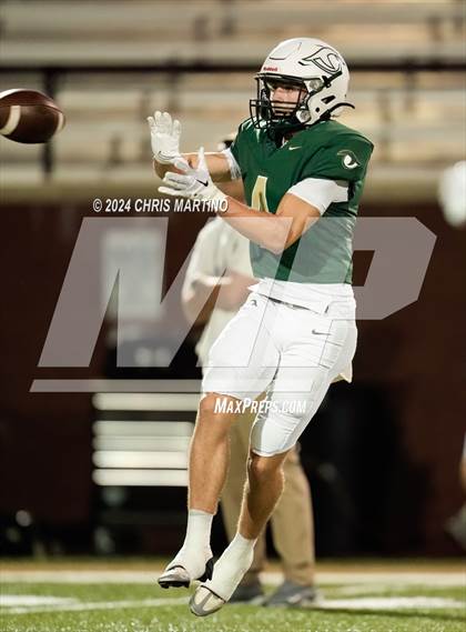Thumbnail 1 in Mauldin @ River Bluff (SCHSL 5A-D1 Round 1) photogallery.