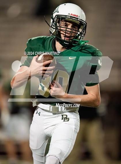 Thumbnail 3 in Mauldin @ River Bluff (SCHSL 5A-D1 Round 1) photogallery.