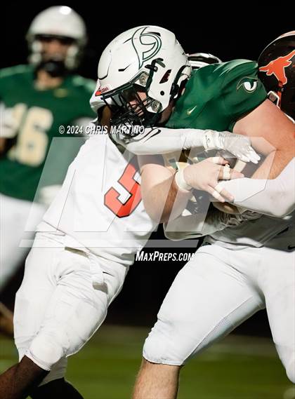 Thumbnail 2 in Mauldin @ River Bluff (SCHSL 5A-D1 Round 1) photogallery.