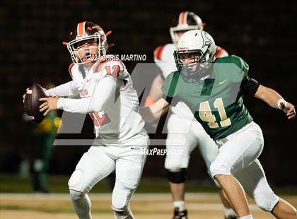 Thumbnail 2 in Mauldin @ River Bluff (SCHSL 5A-D1 Round 1) photogallery.