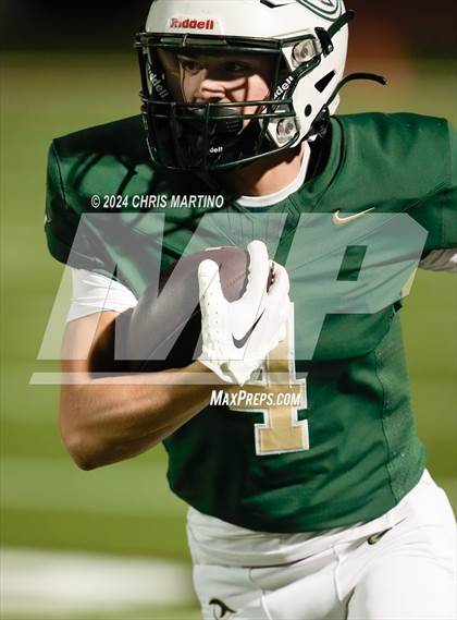 Thumbnail 1 in Mauldin @ River Bluff (SCHSL 5A-D1 Round 1) photogallery.