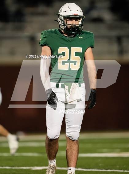 Thumbnail 1 in Mauldin @ River Bluff (SCHSL 5A-D1 Round 1) photogallery.