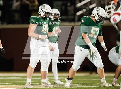 Thumbnail 3 in Mauldin @ River Bluff (SCHSL 5A-D1 Round 1) photogallery.