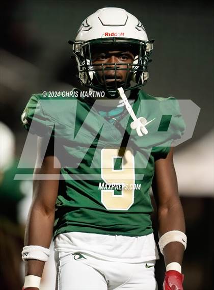 Thumbnail 1 in Mauldin @ River Bluff (SCHSL 5A-D1 Round 1) photogallery.