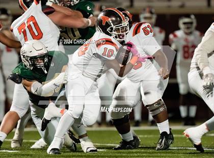 Thumbnail 2 in Mauldin @ River Bluff (SCHSL 5A-D1 Round 1) photogallery.