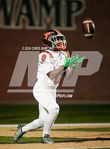 Thumbnail 2 in Mauldin @ River Bluff (SCHSL 5A-D1 Round 1) photogallery.