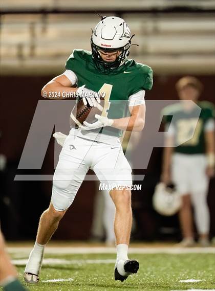Thumbnail 2 in Mauldin @ River Bluff (SCHSL 5A-D1 Round 1) photogallery.
