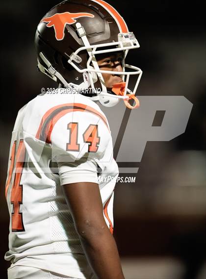 Thumbnail 2 in Mauldin @ River Bluff (SCHSL 5A-D1 Round 1) photogallery.