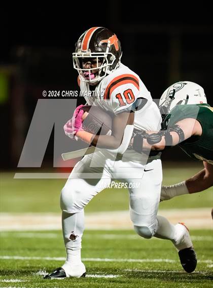 Thumbnail 3 in Mauldin @ River Bluff (SCHSL 5A-D1 Round 1) photogallery.