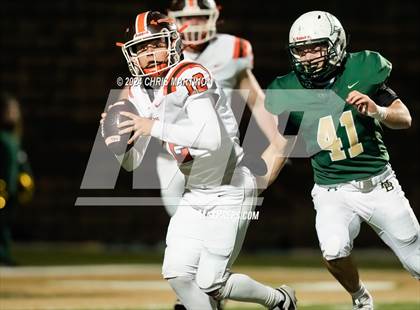Thumbnail 1 in Mauldin @ River Bluff (SCHSL 5A-D1 Round 1) photogallery.