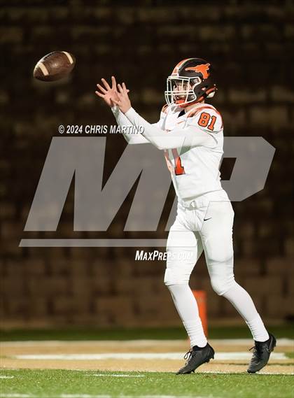 Thumbnail 3 in Mauldin @ River Bluff (SCHSL 5A-D1 Round 1) photogallery.