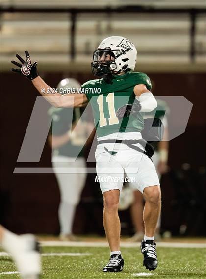Thumbnail 3 in Mauldin @ River Bluff (SCHSL 5A-D1 Round 1) photogallery.