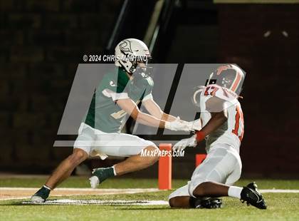 Thumbnail 3 in Mauldin @ River Bluff (SCHSL 5A-D1 Round 1) photogallery.
