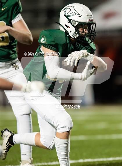 Thumbnail 2 in Mauldin @ River Bluff (SCHSL 5A-D1 Round 1) photogallery.