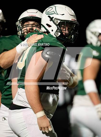 Thumbnail 3 in Mauldin @ River Bluff (SCHSL 5A-D1 Round 1) photogallery.