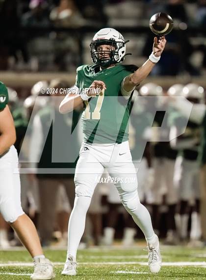 Thumbnail 3 in Mauldin @ River Bluff (SCHSL 5A-D1 Round 1) photogallery.