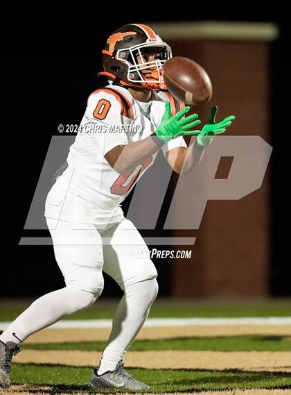 Thumbnail 1 in Mauldin @ River Bluff (SCHSL 5A-D1 Round 1) photogallery.