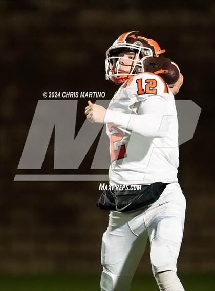 Thumbnail 2 in Mauldin @ River Bluff (SCHSL 5A-D1 Round 1) photogallery.