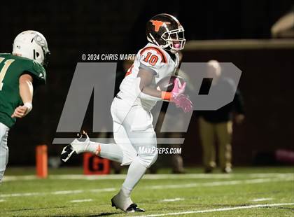 Thumbnail 1 in Mauldin @ River Bluff (SCHSL 5A-D1 Round 1) photogallery.