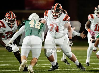 Thumbnail 3 in Mauldin @ River Bluff (SCHSL 5A-D1 Round 1) photogallery.