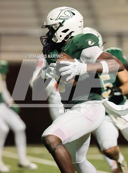 Thumbnail 2 in Mauldin @ River Bluff (SCHSL 5A-D1 Round 1) photogallery.