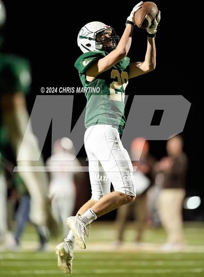 Thumbnail 3 in Mauldin @ River Bluff (SCHSL 5A-D1 Round 1) photogallery.