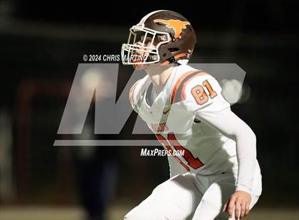 Thumbnail 2 in Mauldin @ River Bluff (SCHSL 5A-D1 Round 1) photogallery.