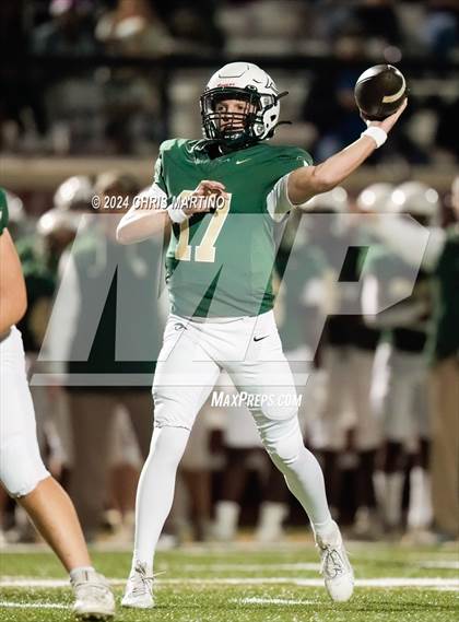 Thumbnail 2 in Mauldin @ River Bluff (SCHSL 5A-D1 Round 1) photogallery.