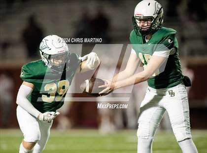Thumbnail 1 in Mauldin @ River Bluff (SCHSL 5A-D1 Round 1) photogallery.