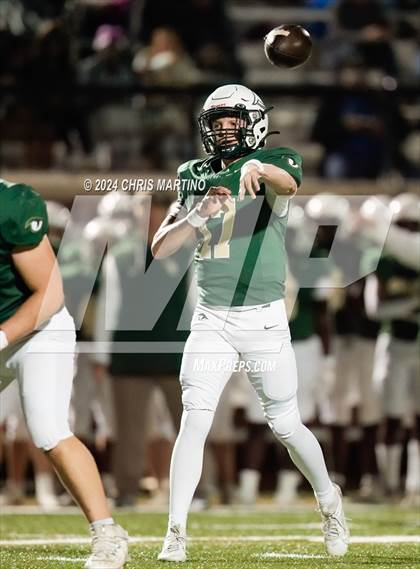 Thumbnail 1 in Mauldin @ River Bluff (SCHSL 5A-D1 Round 1) photogallery.