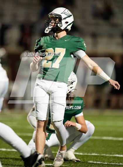 Thumbnail 3 in Mauldin @ River Bluff (SCHSL 5A-D1 Round 1) photogallery.