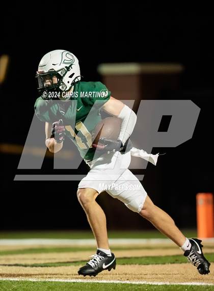 Thumbnail 1 in Mauldin @ River Bluff (SCHSL 5A-D1 Round 1) photogallery.