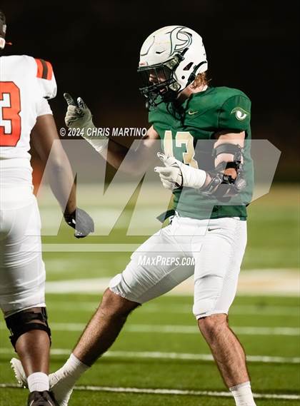 Thumbnail 3 in Mauldin @ River Bluff (SCHSL 5A-D1 Round 1) photogallery.