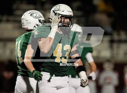 Thumbnail 2 in Mauldin @ River Bluff (SCHSL 5A-D1 Round 1) photogallery.