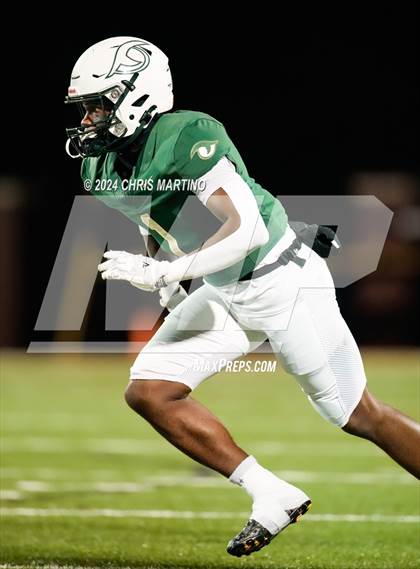 Thumbnail 2 in Mauldin @ River Bluff (SCHSL 5A-D1 Round 1) photogallery.