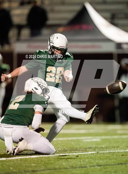 Thumbnail 3 in Mauldin @ River Bluff (SCHSL 5A-D1 Round 1) photogallery.