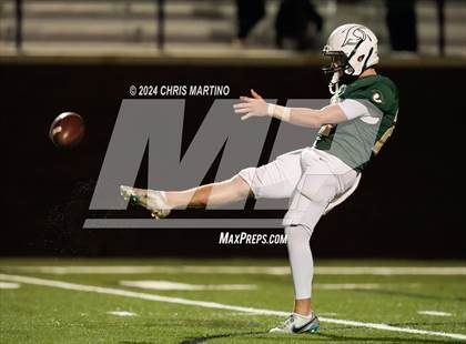 Thumbnail 2 in Mauldin @ River Bluff (SCHSL 5A-D1 Round 1) photogallery.