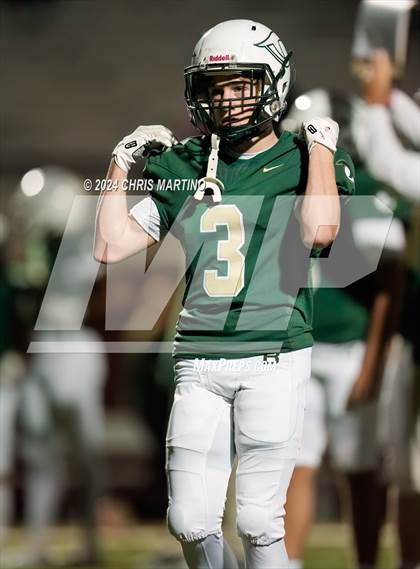 Thumbnail 2 in Mauldin @ River Bluff (SCHSL 5A-D1 Round 1) photogallery.